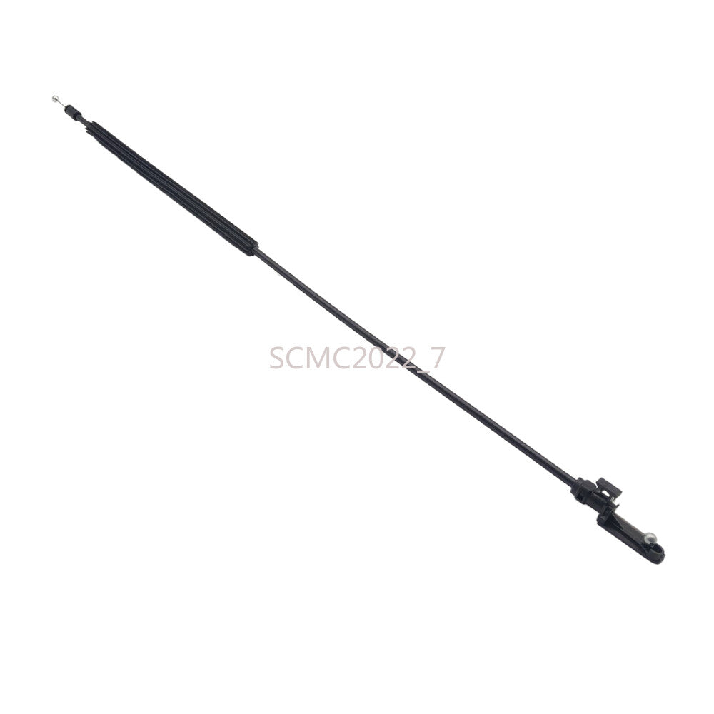 Engine Hood Latch Release Cable Line for Audi for Jetta 2011-2018 5C7823531