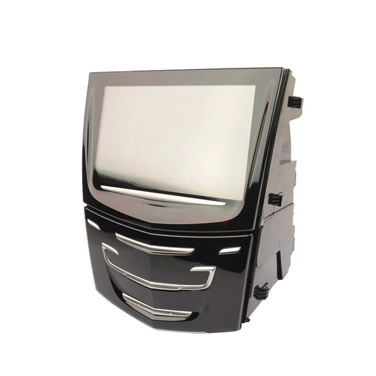System Touch Screen Nav Radio 22912609 Fits for Cadillac ATS CTS ELR SRX XTS
