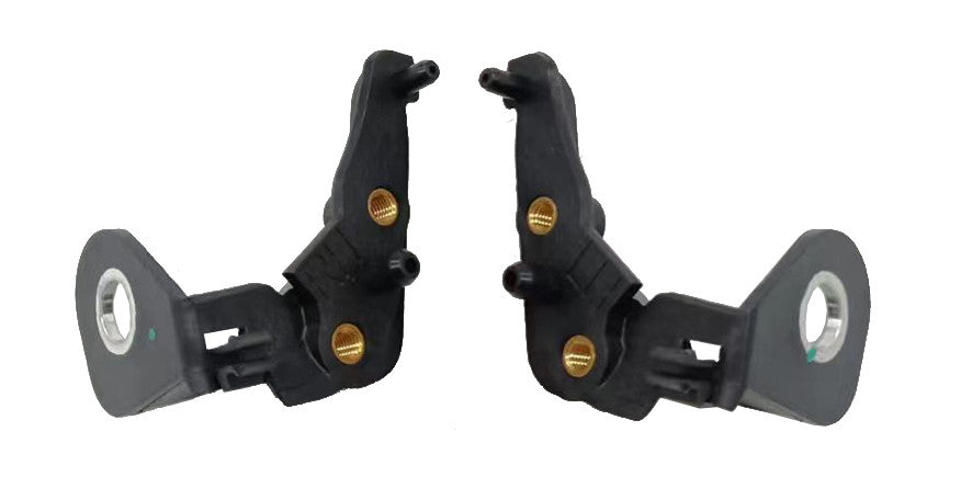 T4N3013 T4N3014 Front Right Left Fender Mounting Bracket for JAGUAR XE X760