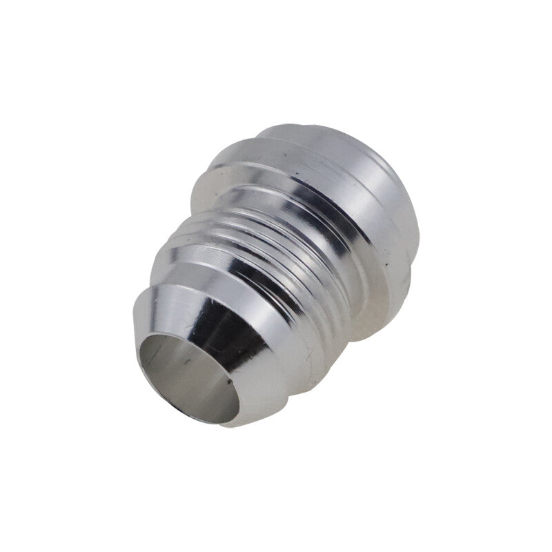 8 AN Welded Joint AN8 Billet Aluminum Welded Joint Bung
