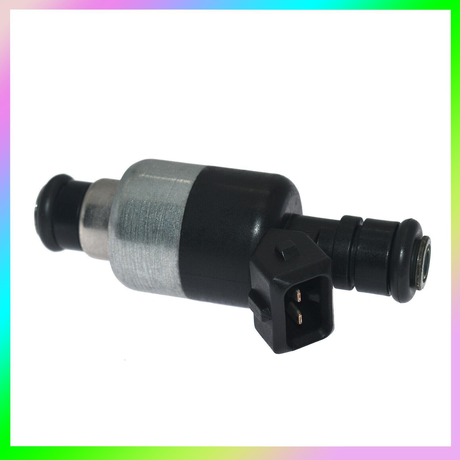 1x Fuel Injector 17120683 for BUICK for CADILLAC for CHEVROLET for OLDSMOBILE