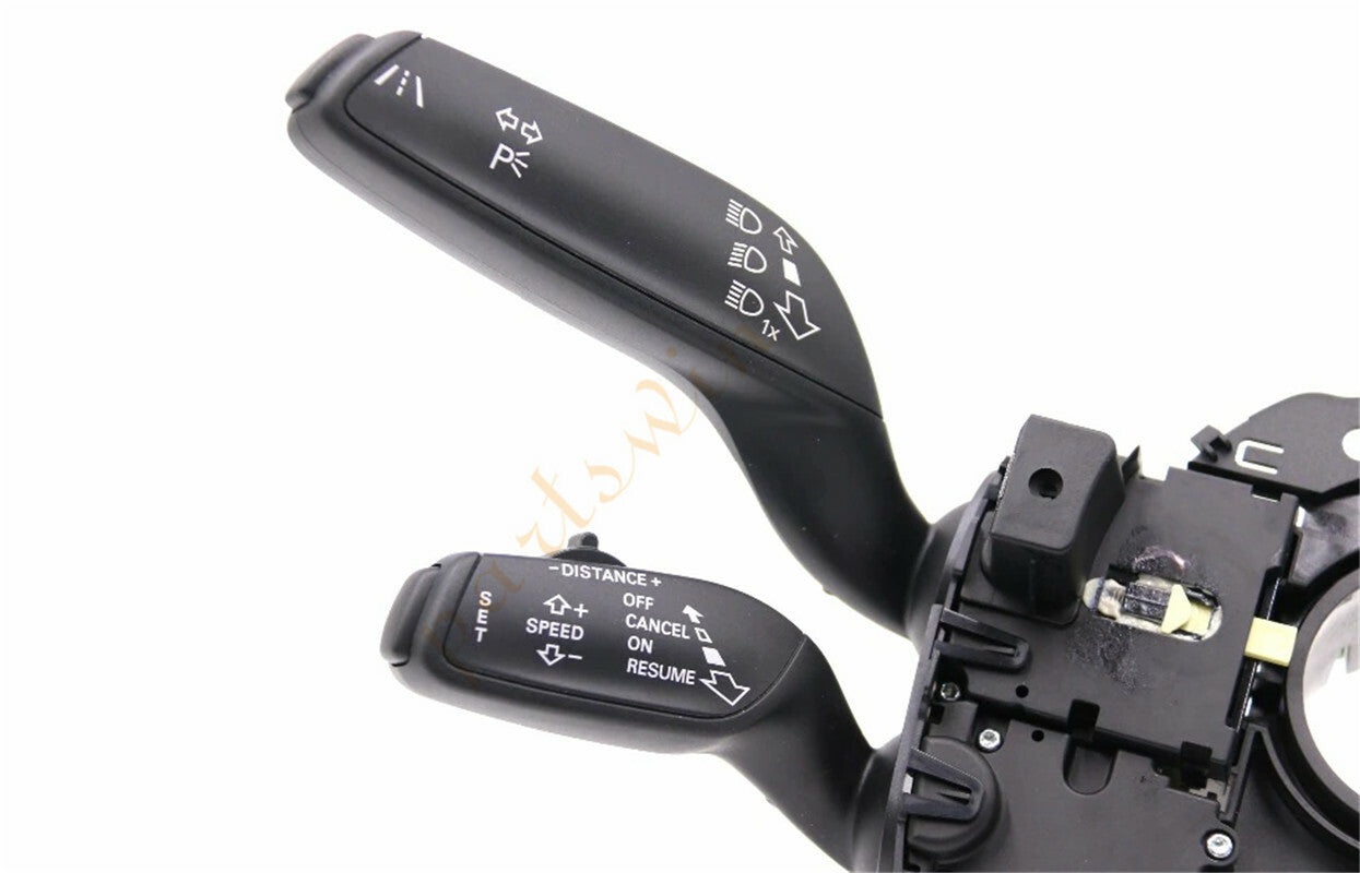Steering wheel switch combination cruise control 4G8953502P is suitable for Audi A6 C7 4G