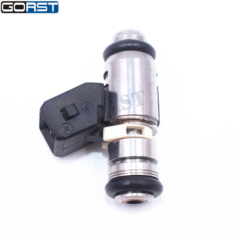 Fuel injector IWP116 0280158169 suitable for Fiat Doblo Palio for Panda Punto for Lancia IWP095