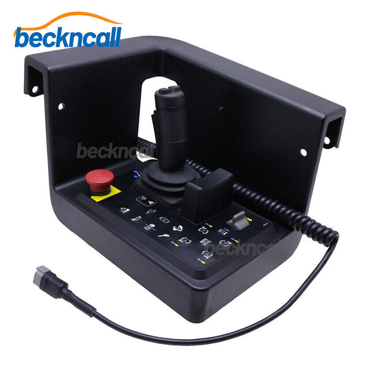 Platform Control Box 99161GT for Genie Gen2 Scissor Lift GS3268 GS3384 GS-3390