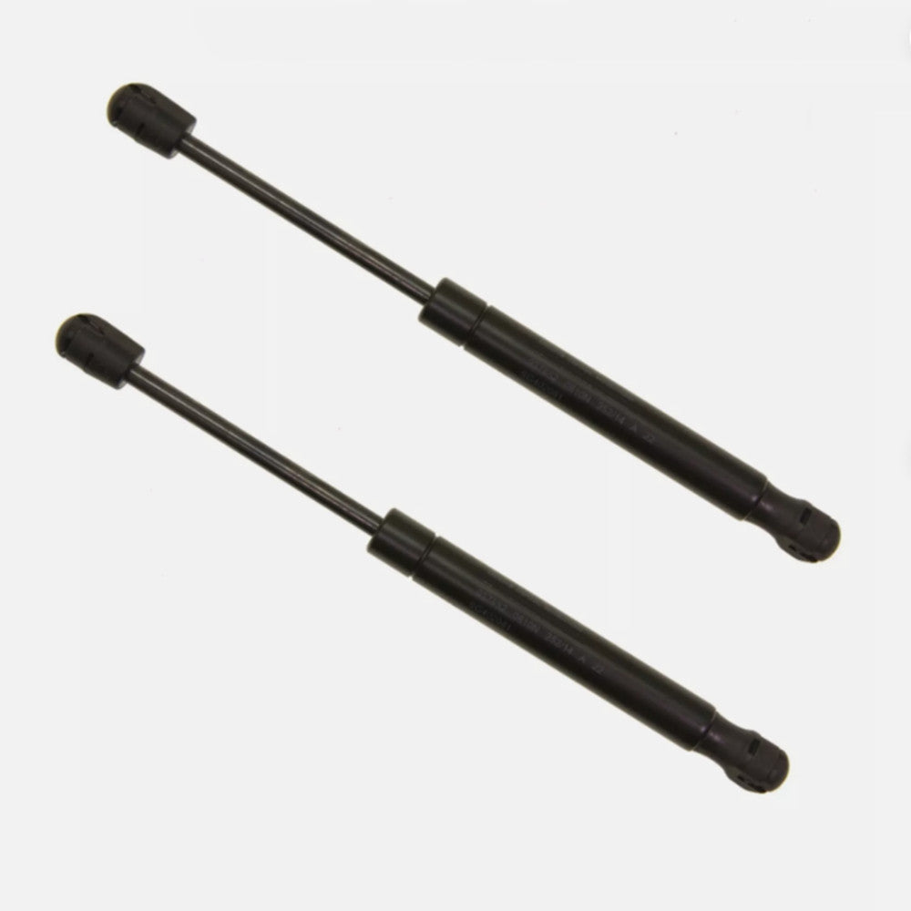 2-piece front hood lift support strut prop 51237239233 suitable for BMW 118i 225i 328i 428i