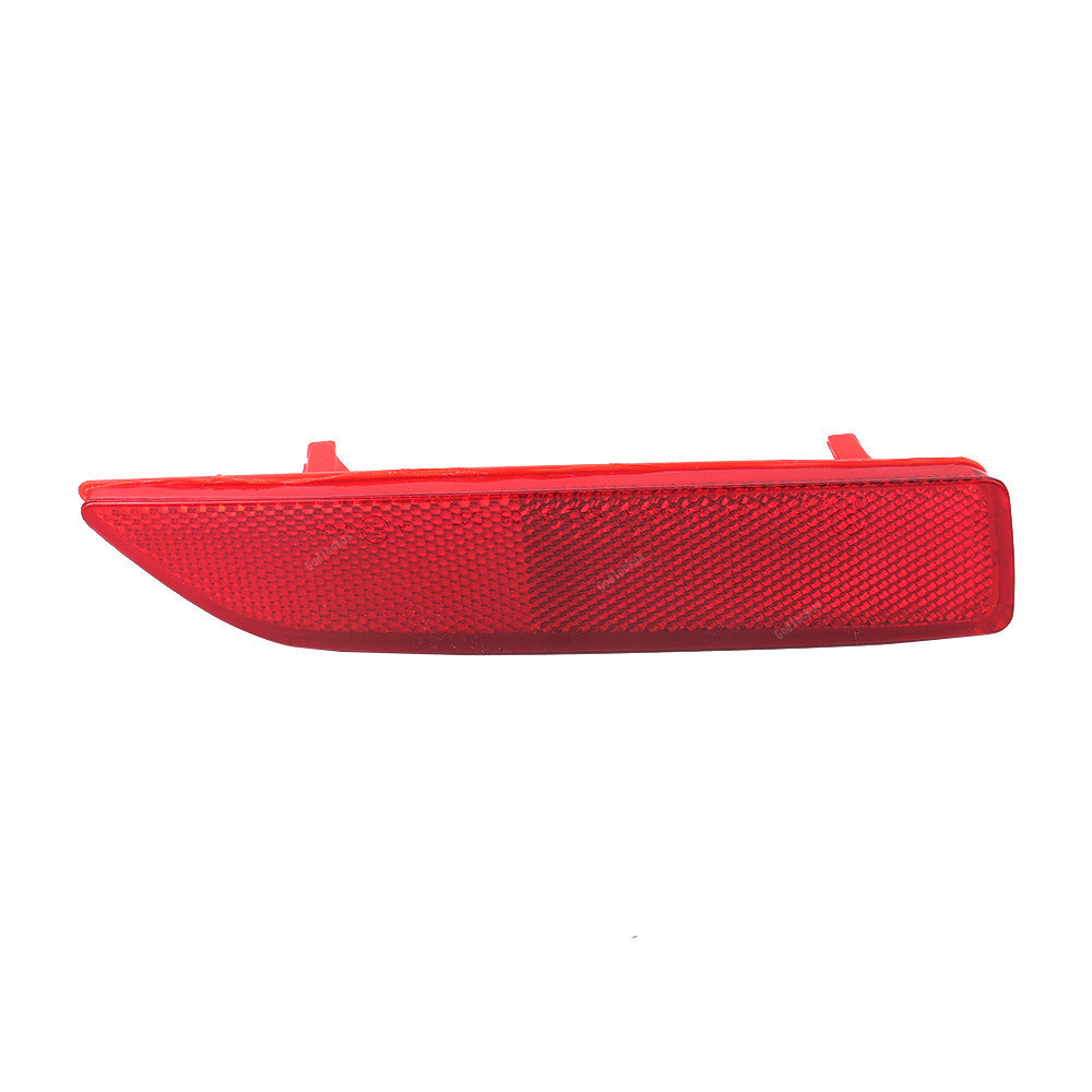 Right Passenger Rear Bumper Reflector Lens Red for Honda CRV 07-09 33505-SWA-013