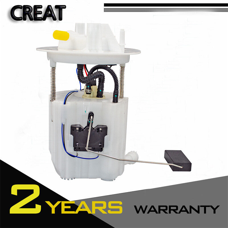 for Mercedes-Benz Diesel 2012 - 2016 ML250 ML350 GL350 A1664702394 Fuel Pump