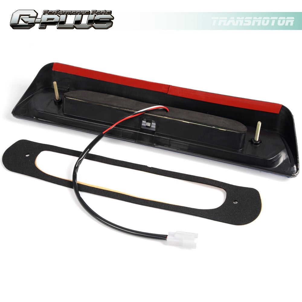 Suitable for 2009 for Toyota Tundra V8 (07-16) with LED third brake stop light.