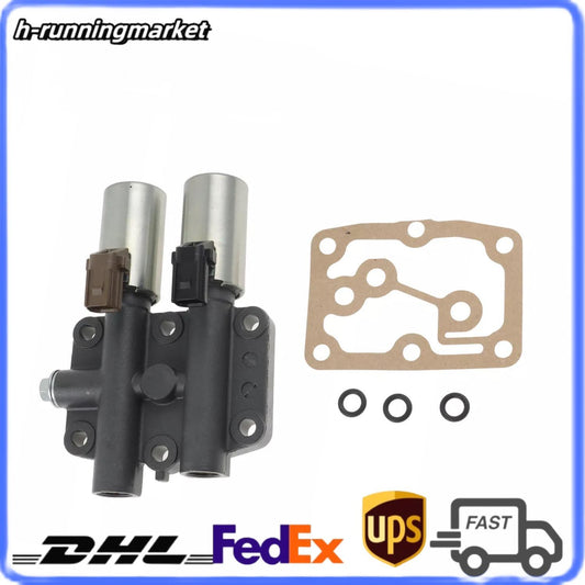 1pc Transmission Control Solenoid for Honda Pilot Odyssey Accord 28250-R97-004