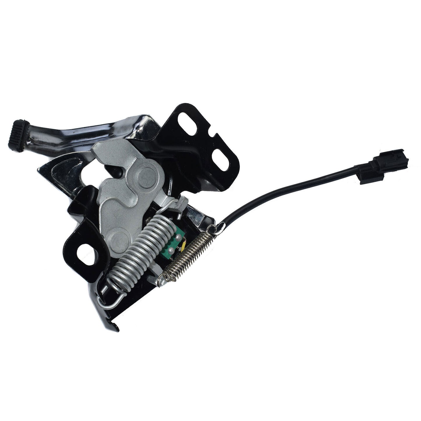 for Honda CR-V 2.4L I4 2012-2016 HO1234137 74120T0AA01 Hood Latch Lock NEW 1PCS