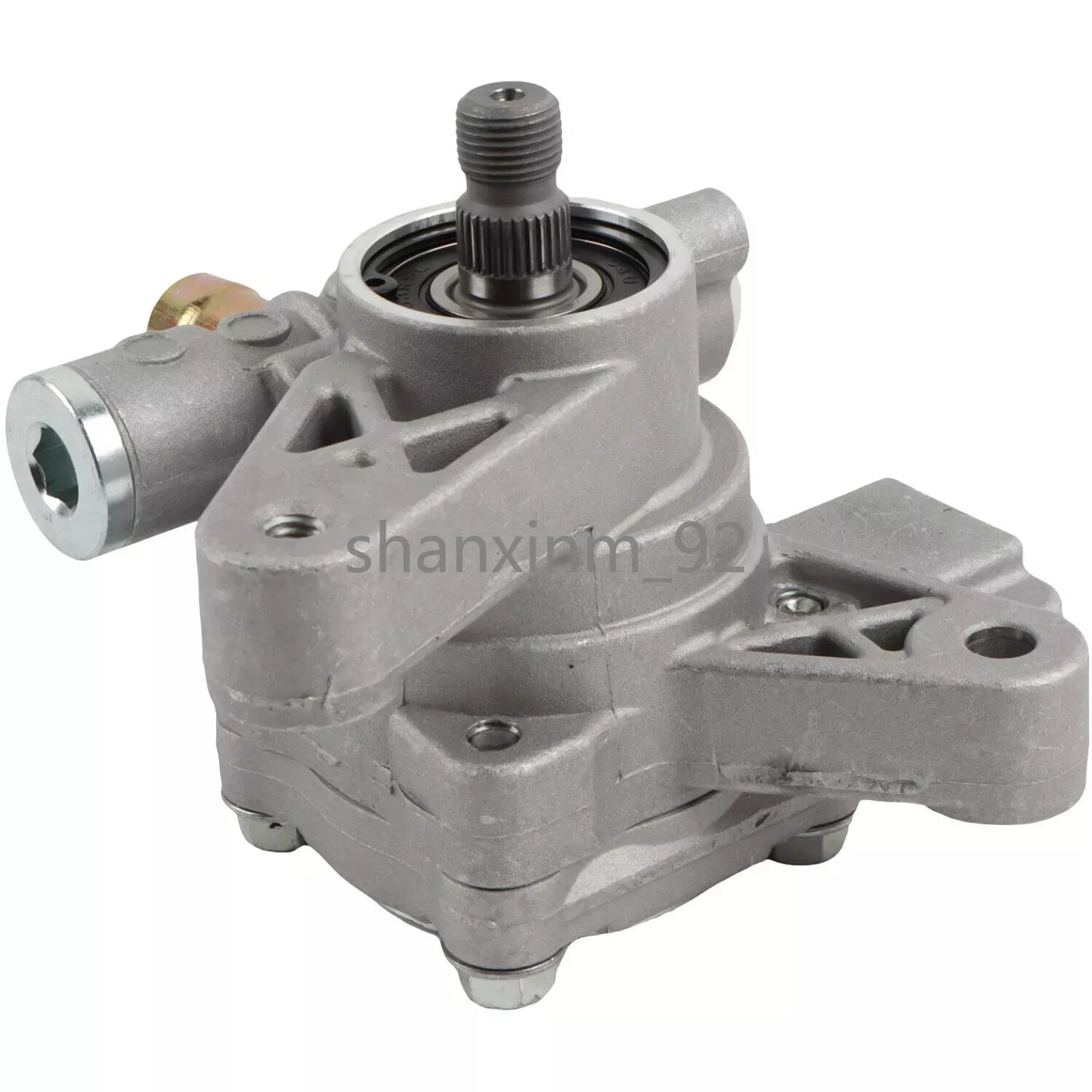 Power Steering Pump For 1998 1999 2000 2001 2002 for Honda Accord 2.3L SOHC 21-5919
