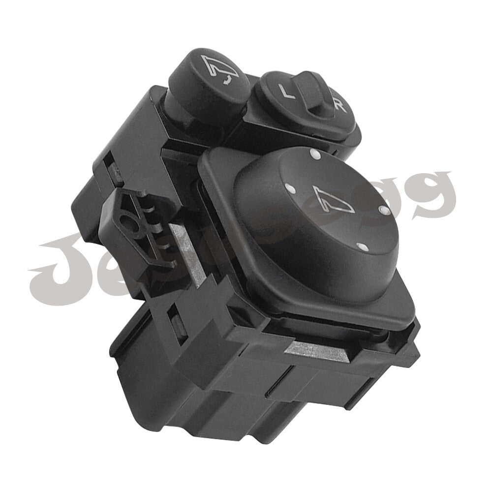 35190-TVA-H01 Fits for Accord 2019 2020 21-22 Black Remote Control Mirror Switch