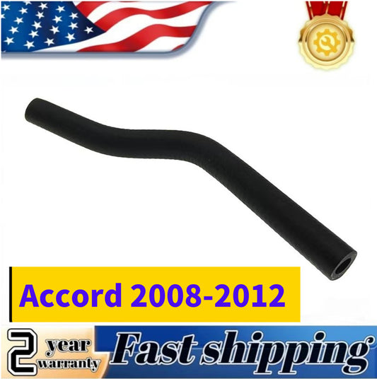 Power steering return hose to cooler fits for Honda Accord 2008 - 2012