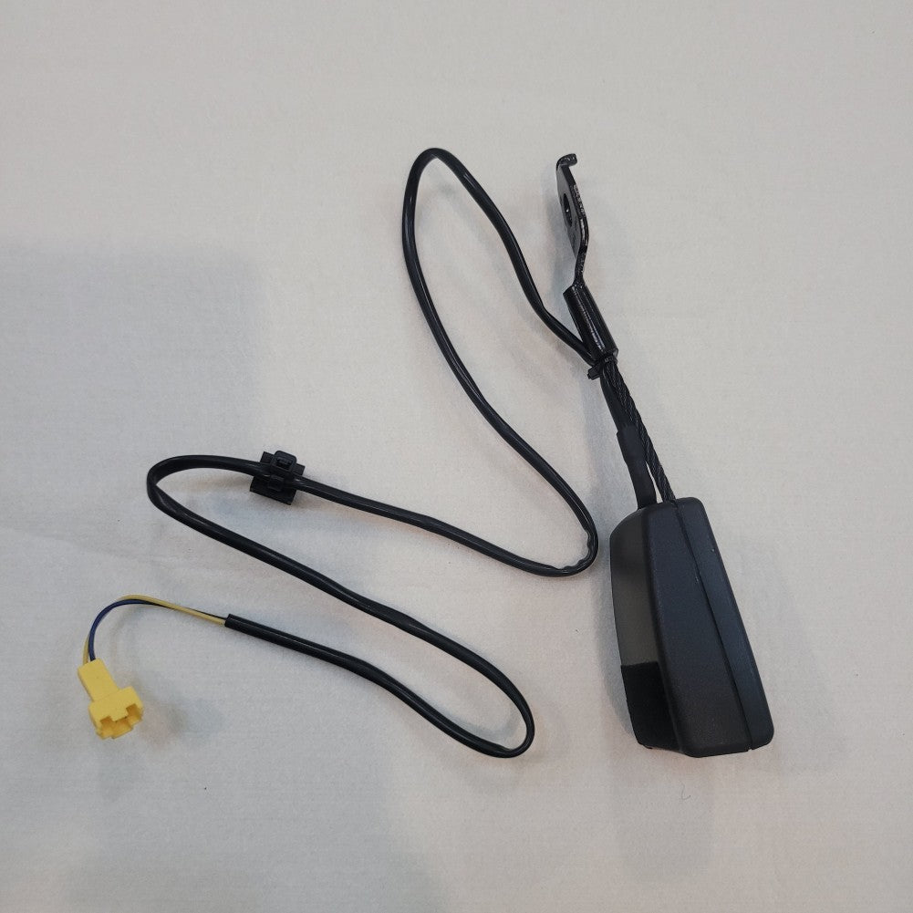 for Seat Belt Buckle for Mercedes-Benz E W212 2128602369