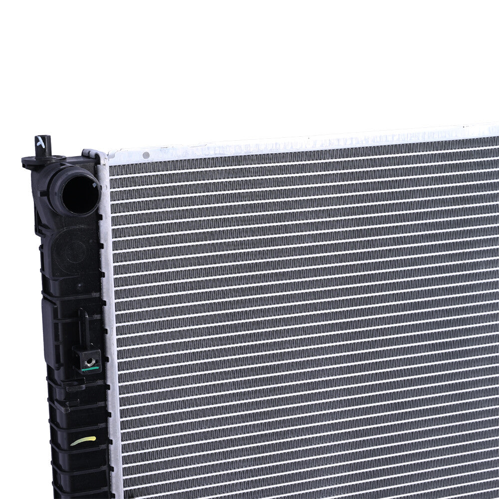 Radiator W/o Trans Oil Cooler for Hyundai Santa Fe 2021-2023 L4 1.6L 25310P2100