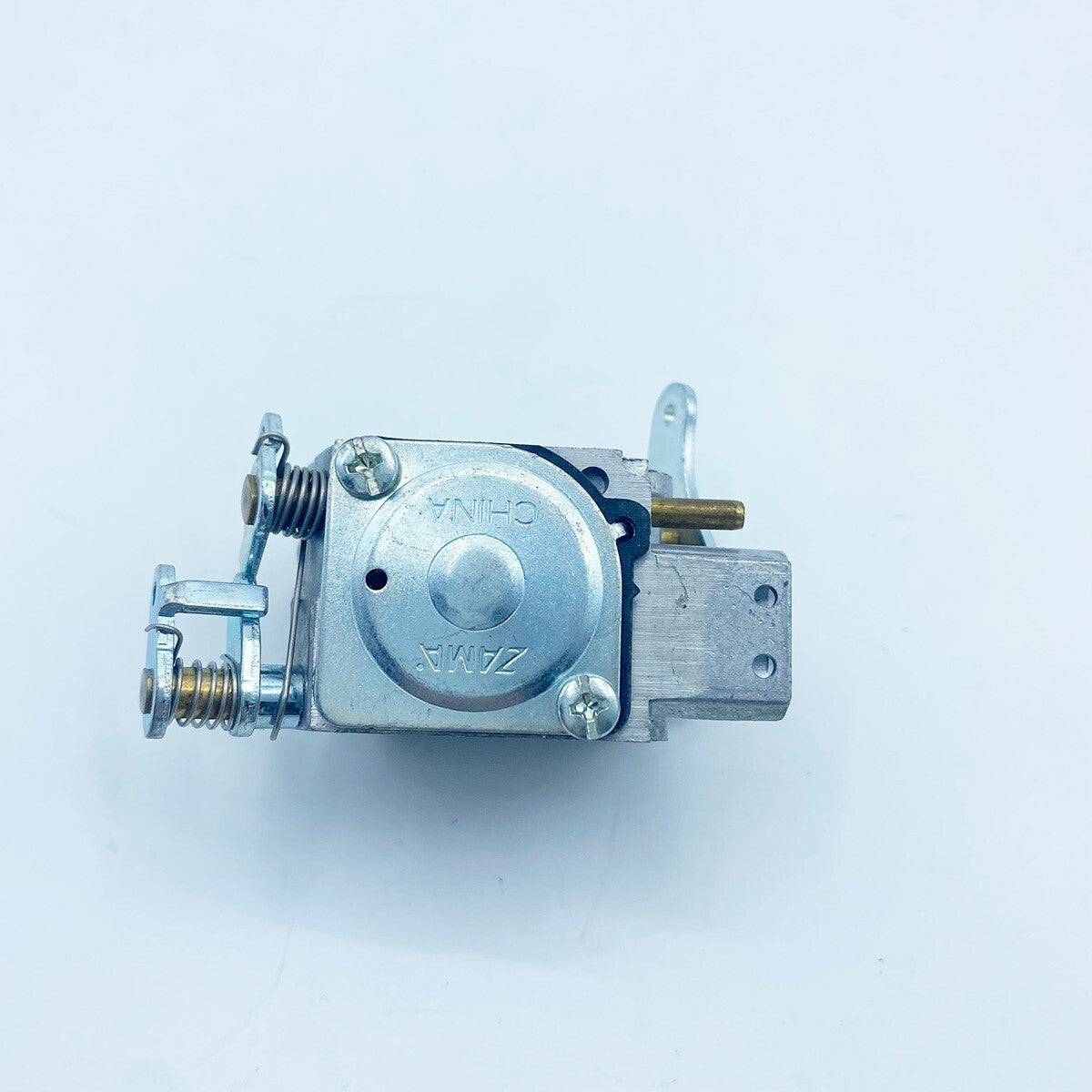 New Carburetor For Zama C1Q-EL45 Brush Cutter Husqvarna Trimmer Engine Parts