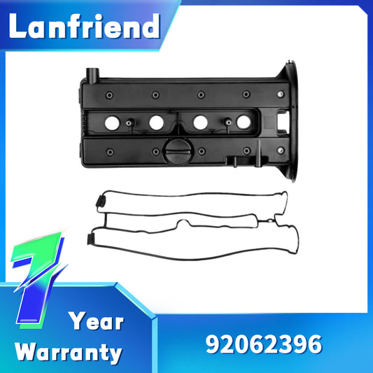 Valve Cover Set Fit for Suzuki 92062396 Reinforced Gasket Multi Models