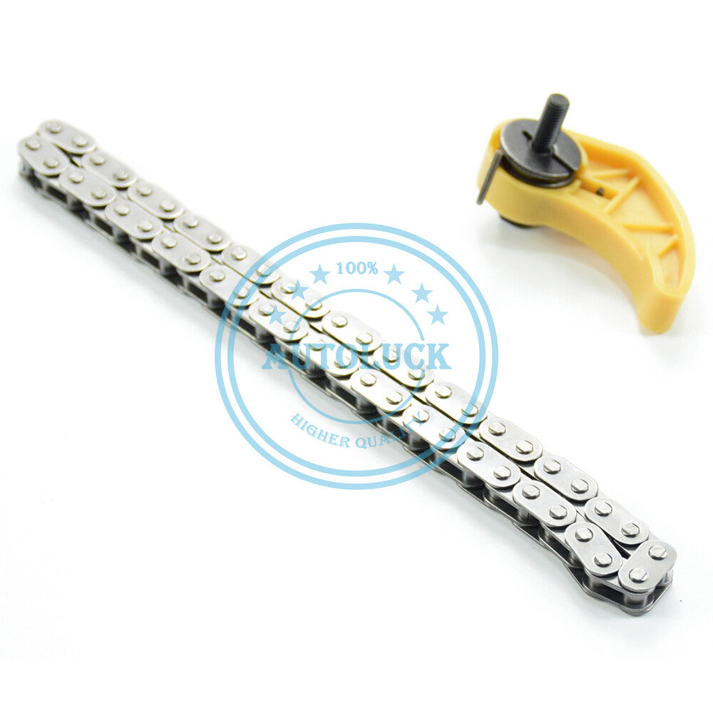 2pcs Engine Timing Chain Kit for AUDI A3 A4 A6 for SEAT for SKODA OCTAVIA for VW SHARAN