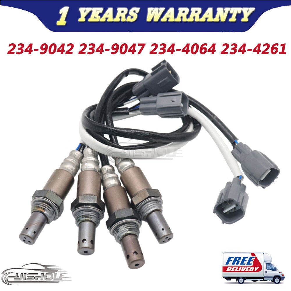 0258010065 New Oxygen Sensor Fits for Chevrolet for Cruze for OPEL AGILA 1.4 1.8 4-Door