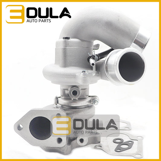 TD03L4 TD03 / Turbocharger suitable for Hyundai Grand Starex D4CB Euro 5 A2 2.5L