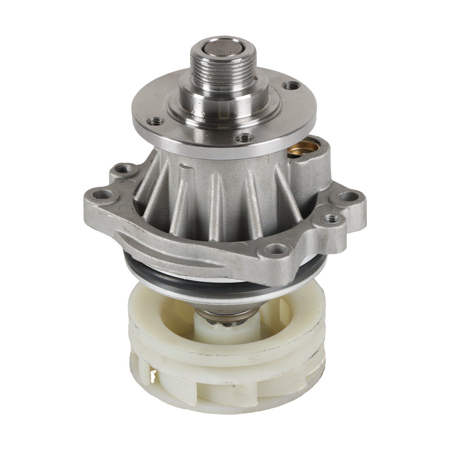 Water Pump Engine for BMW 3 5 X3 X5 Z3 Z4 M52 M54 S52 Series 2.5L 3.0L 115-2090