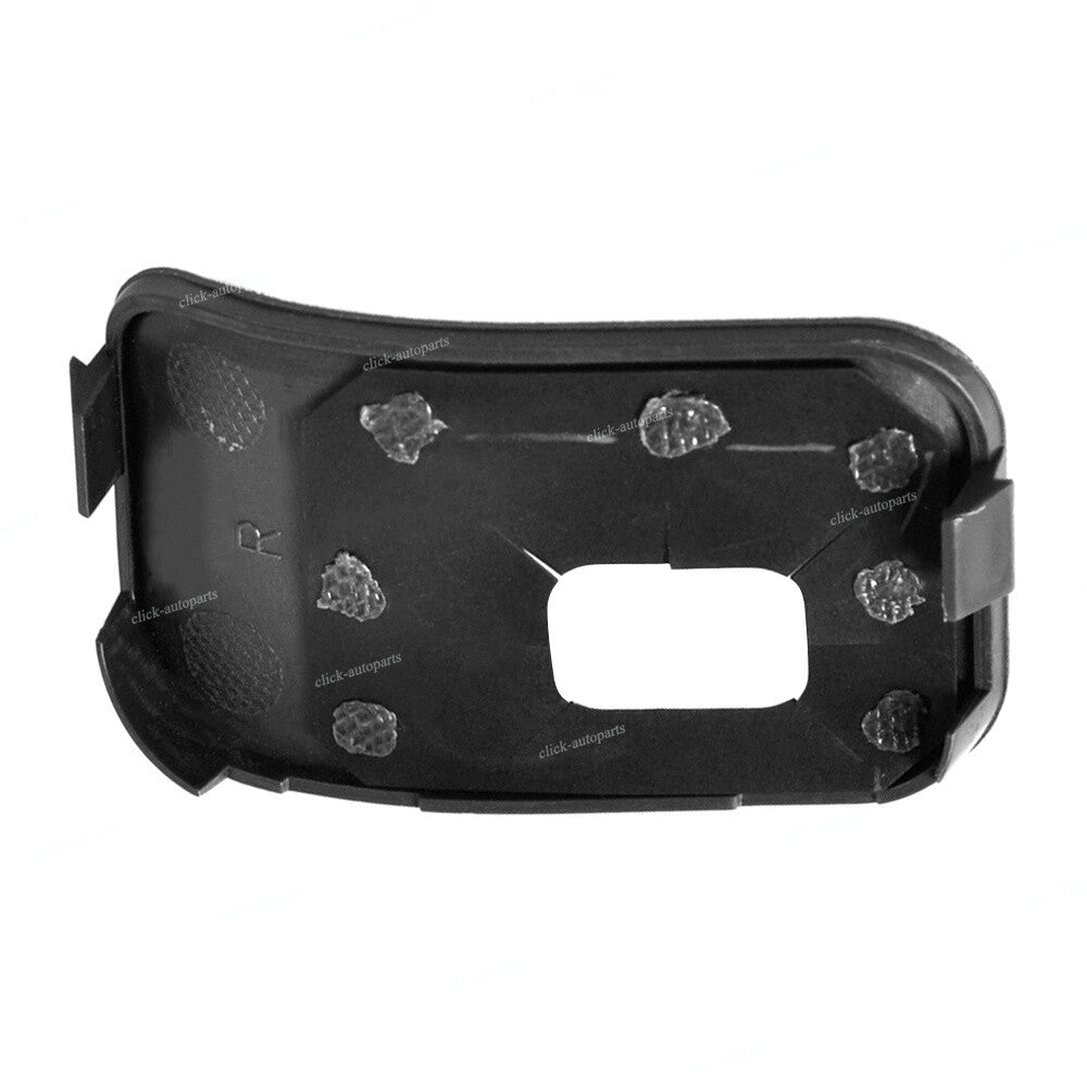 Fit for Toyota for 4Runner Tacoma for Corolla Steering Cruise Control Switch Cover Trim