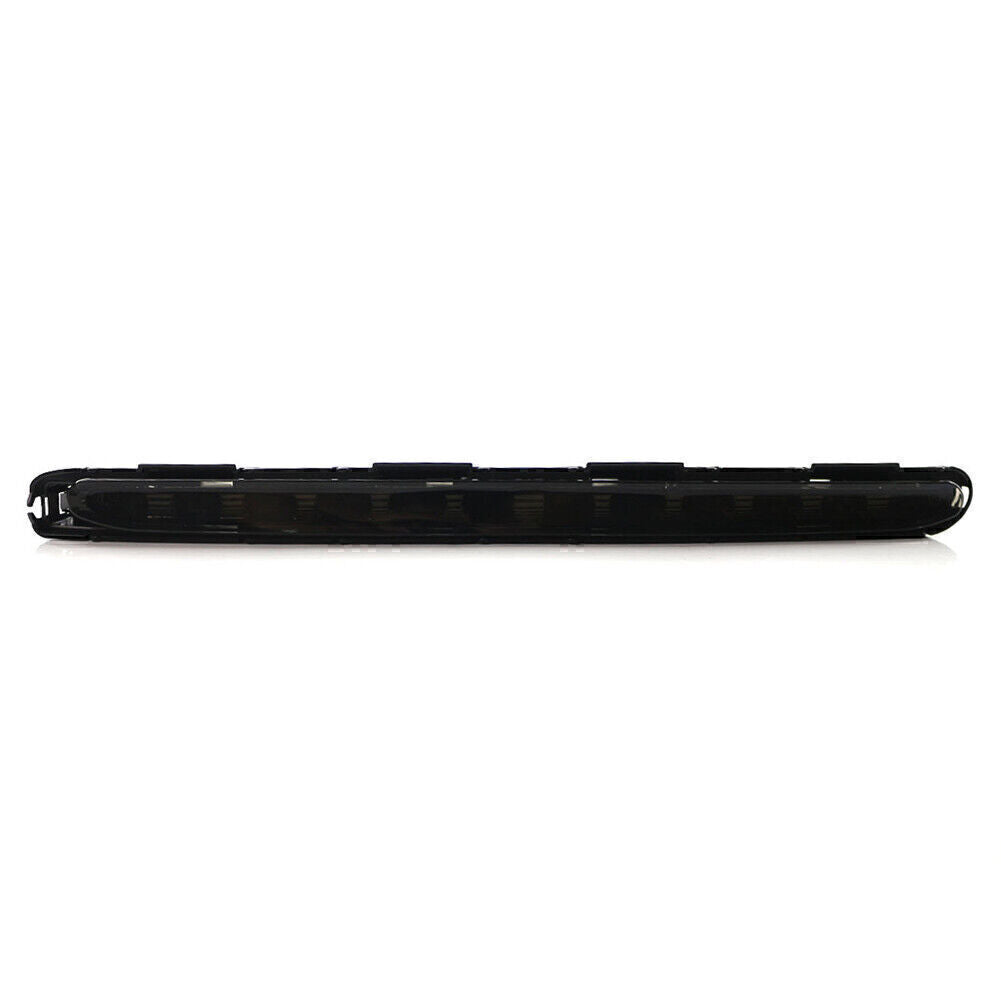 Für for Mercedes Benz E-Class W211 2003-2009 Dritte Bremsleuchte Rückleuchte Schwarz