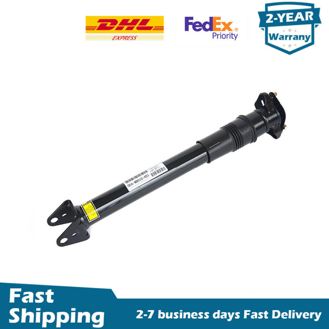 Rear Left or Right Air Shock Absorber Fit for Mercedes ML280 350 450 500 63AMG W164