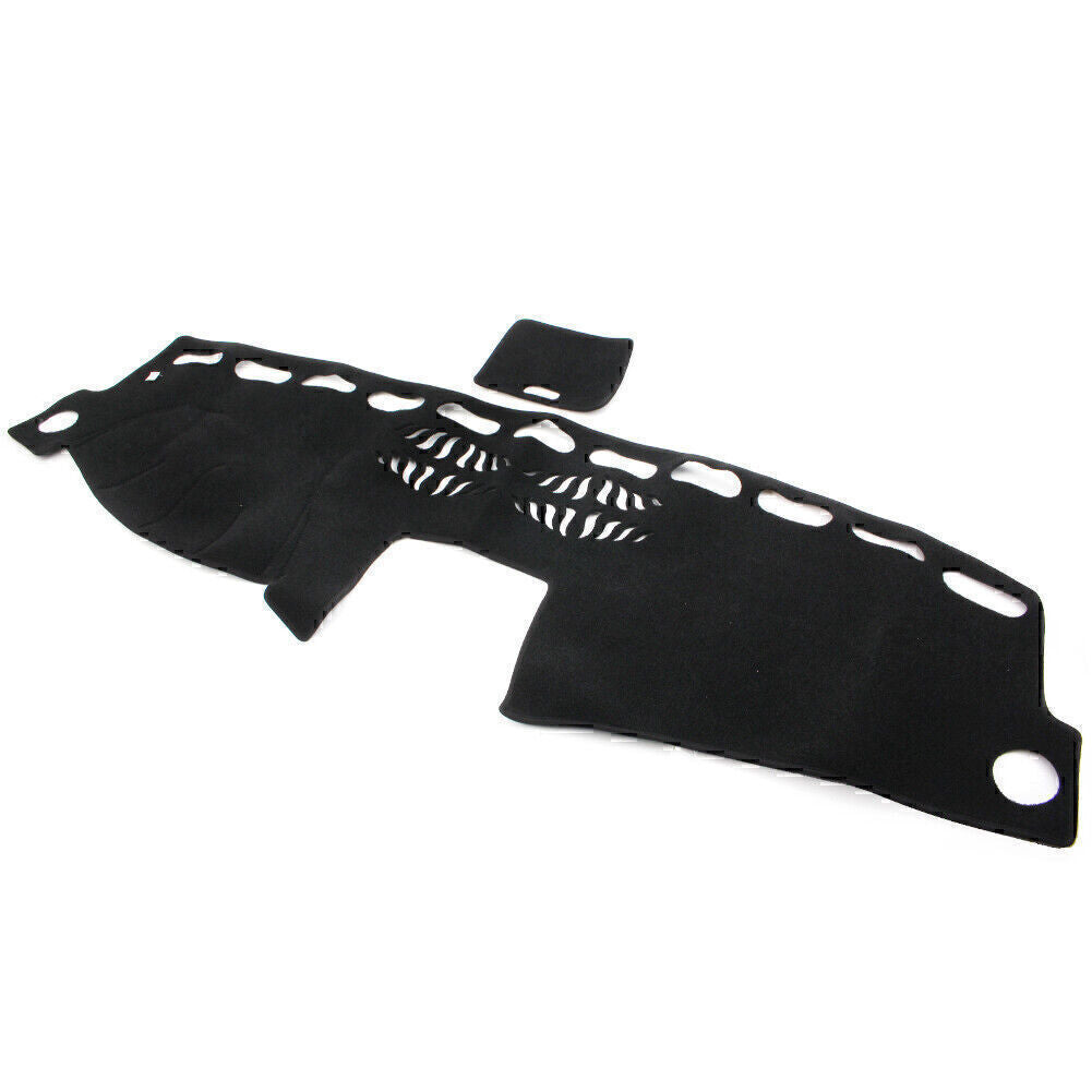1X Dashboard Cover Dash Mat Dashmat for Volkswagen for VW Touareg 2011-2017