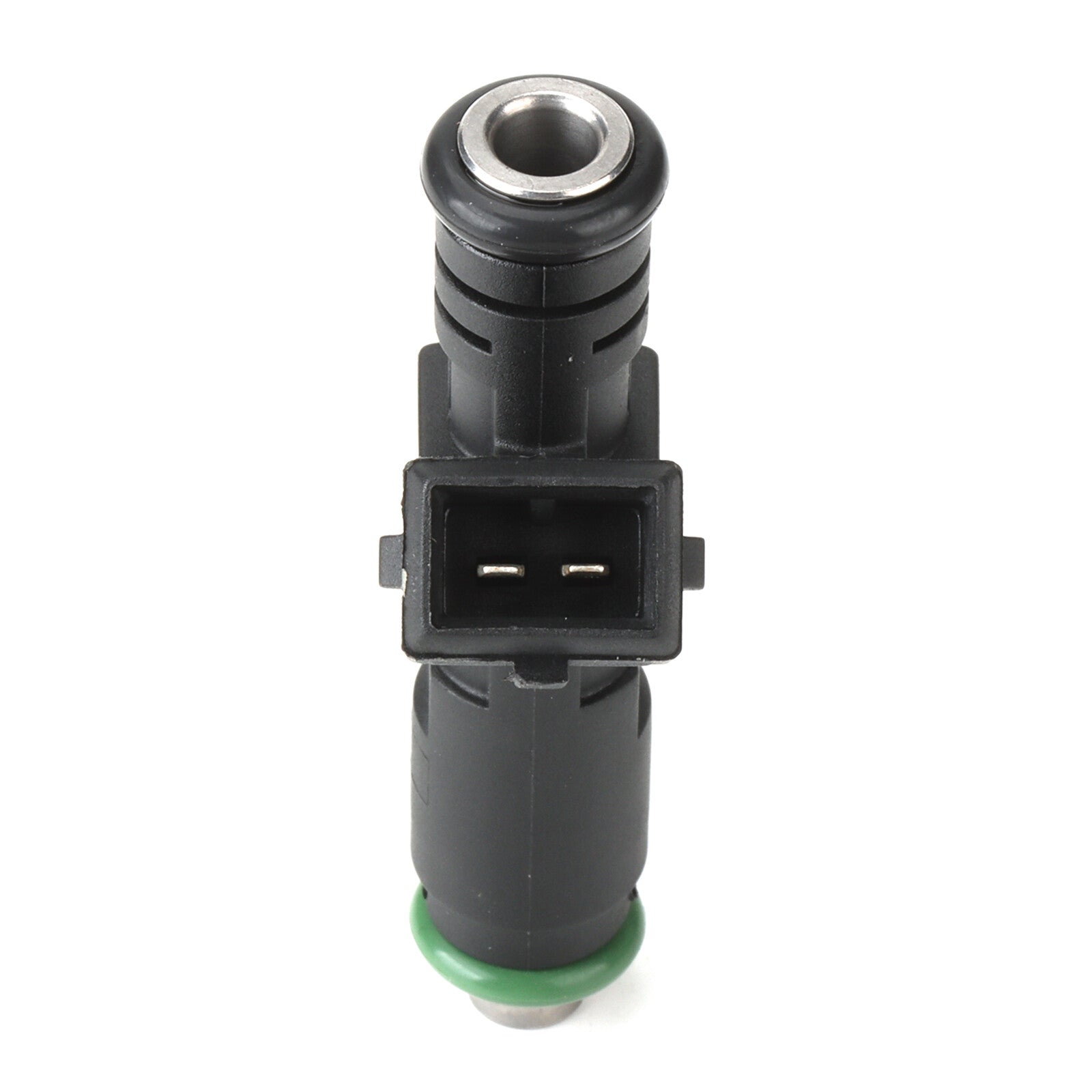 96800843 New Fuel Injectors Fit for Chevrolet Spark 2011-2015 1.2L L4 INJ675