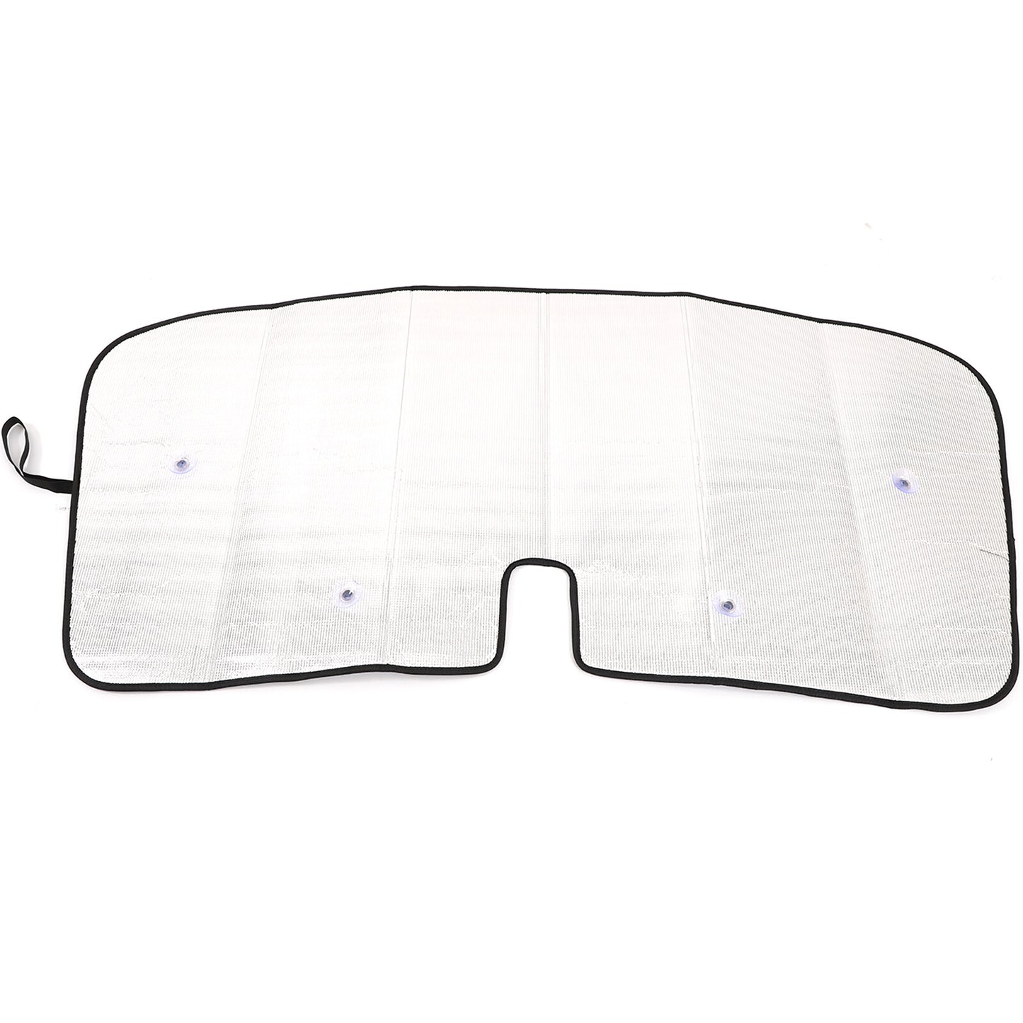 Customized sunshade and heat insulation cover for BMW X5 2008-2018.