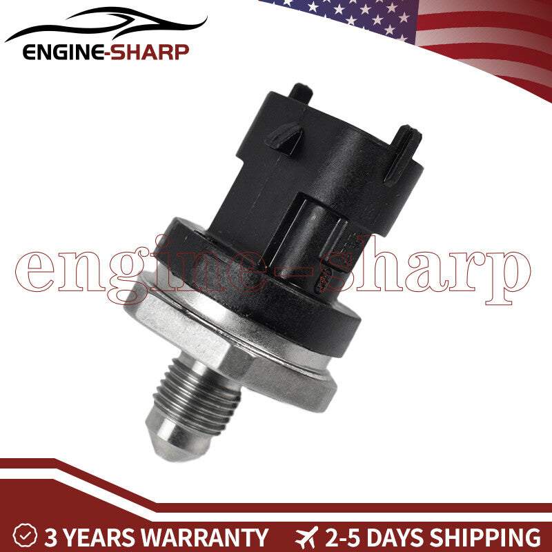 Fuel Rail Pressure Sensor 35342-2E500 for Hyundai for Kia for Buick Chevy for Saturn