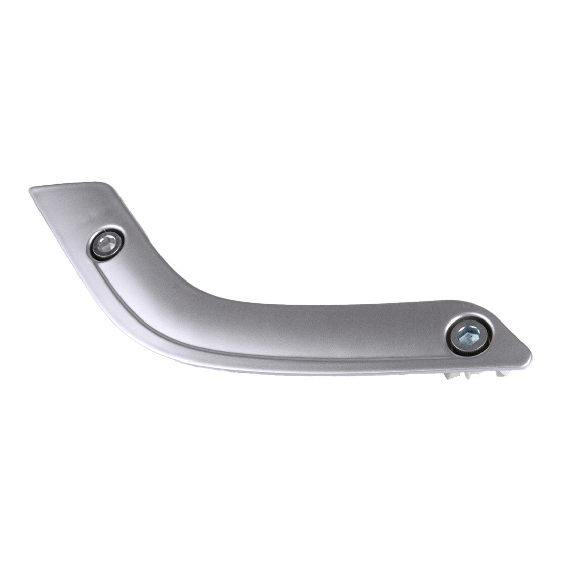 Left Interior Door Grab Handle Inserts Cover Fit for Jeep for Wrangler JK 2007-17