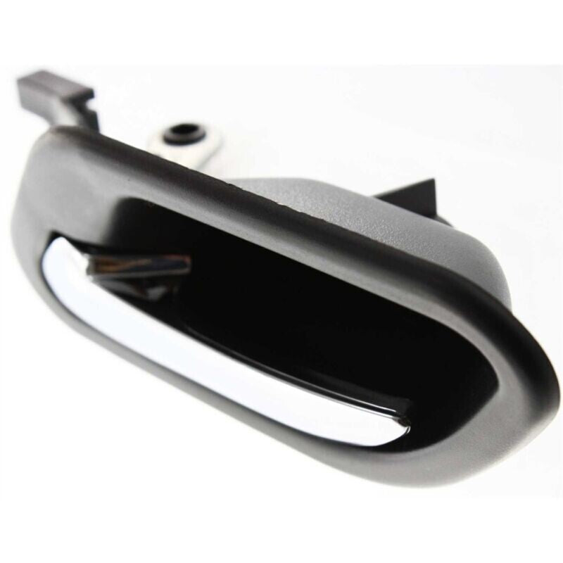 1Pair Left+Right Inside Interior Door Handle for BMW E39 5/7 Series