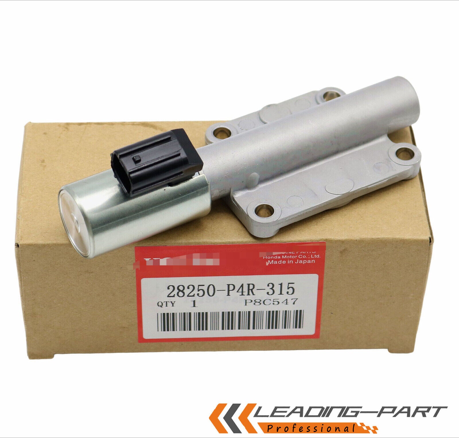 Automatic transmission control solenoid valve for Honda for Civic CR-V and for Acura Integra 28250-P4R-315