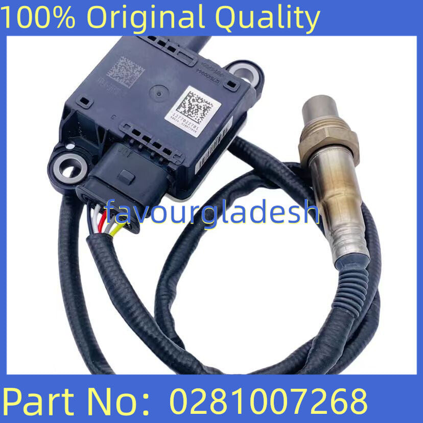 Nox Sensor for Land Rover Discovery L462 for Range Rover Sport L494 0281007268