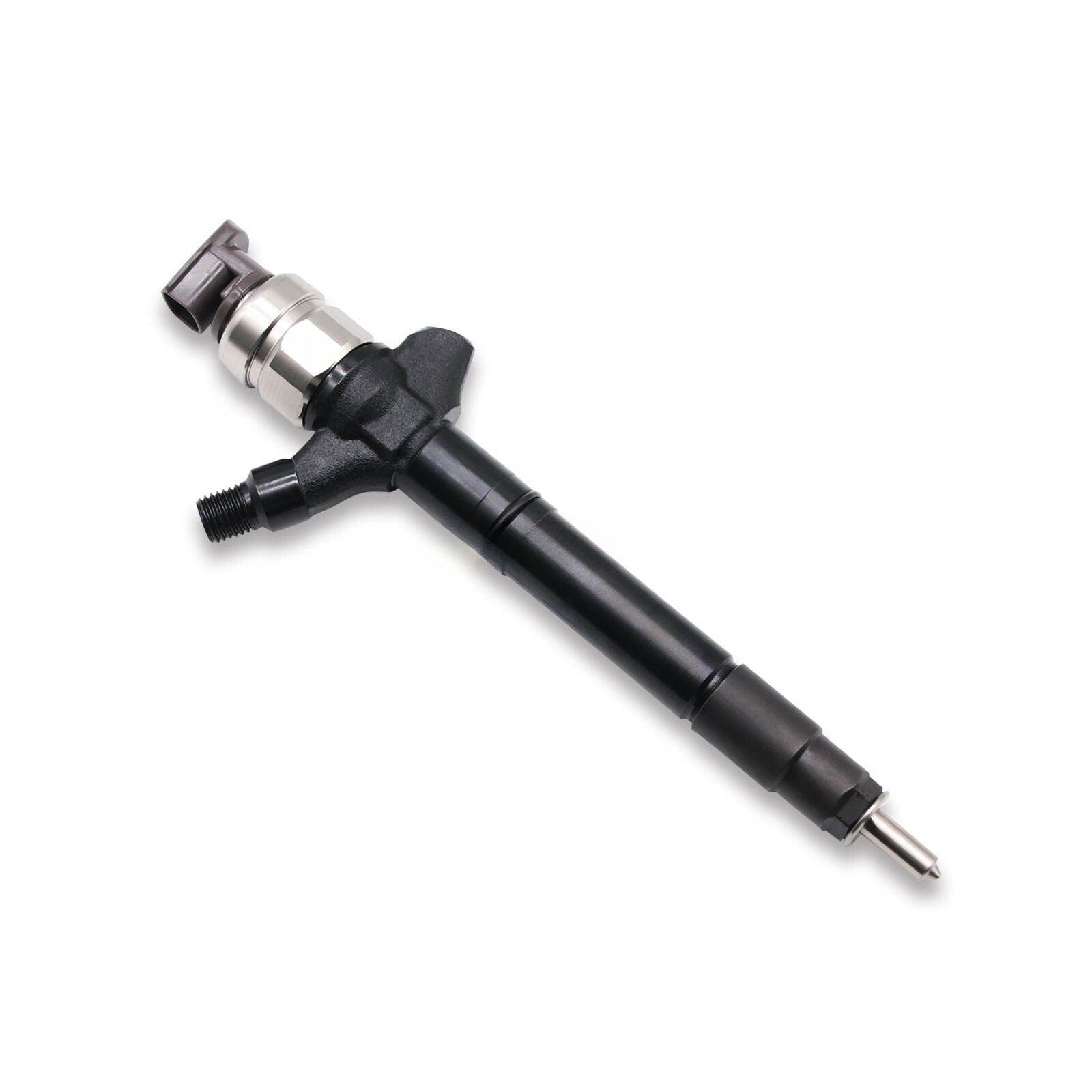 Common Rail Diesel Fuel Injector 095000-6970 23670-09190 for Toyota Avensis