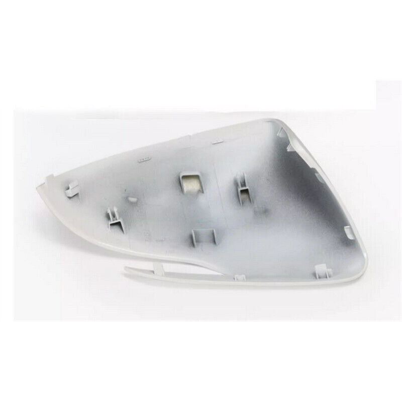 Blue Left Rearview Door Mirror Cover Shell Cap Fit for Hyundai for Elantra 2016-2019
