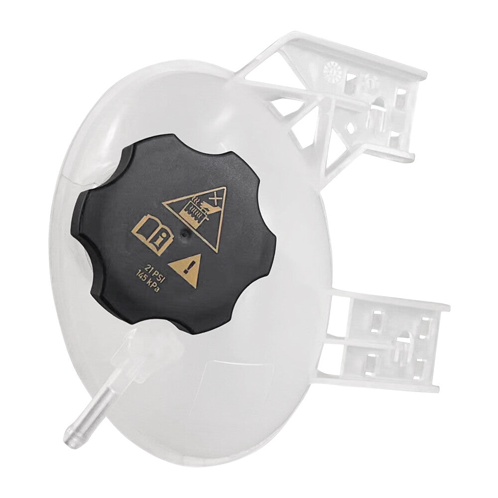 Coolant Reservoir Radiator Expansion Tank w/ Cap for 500X Compass Renegade