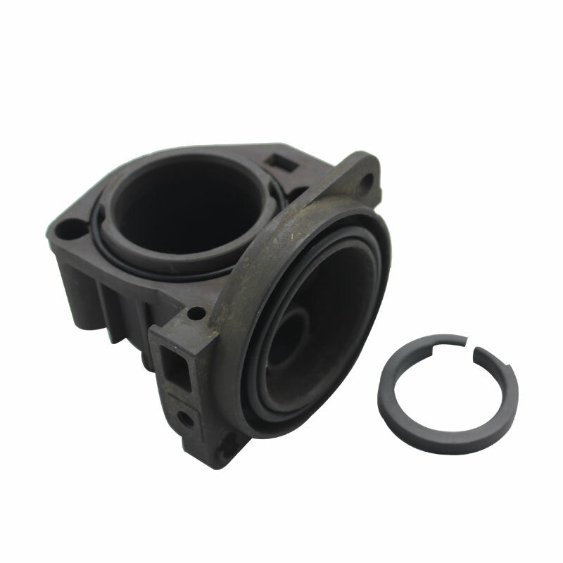 for Mercedes W220 W211 A6 for A8 Air Suspension Compressor Cylinder Head Piston Ring