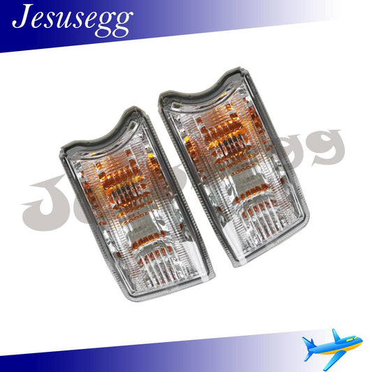 Front RHLH Turn Signal Side Corner Marker Lamp For 2010 2011 2012 2013 for 4Runner