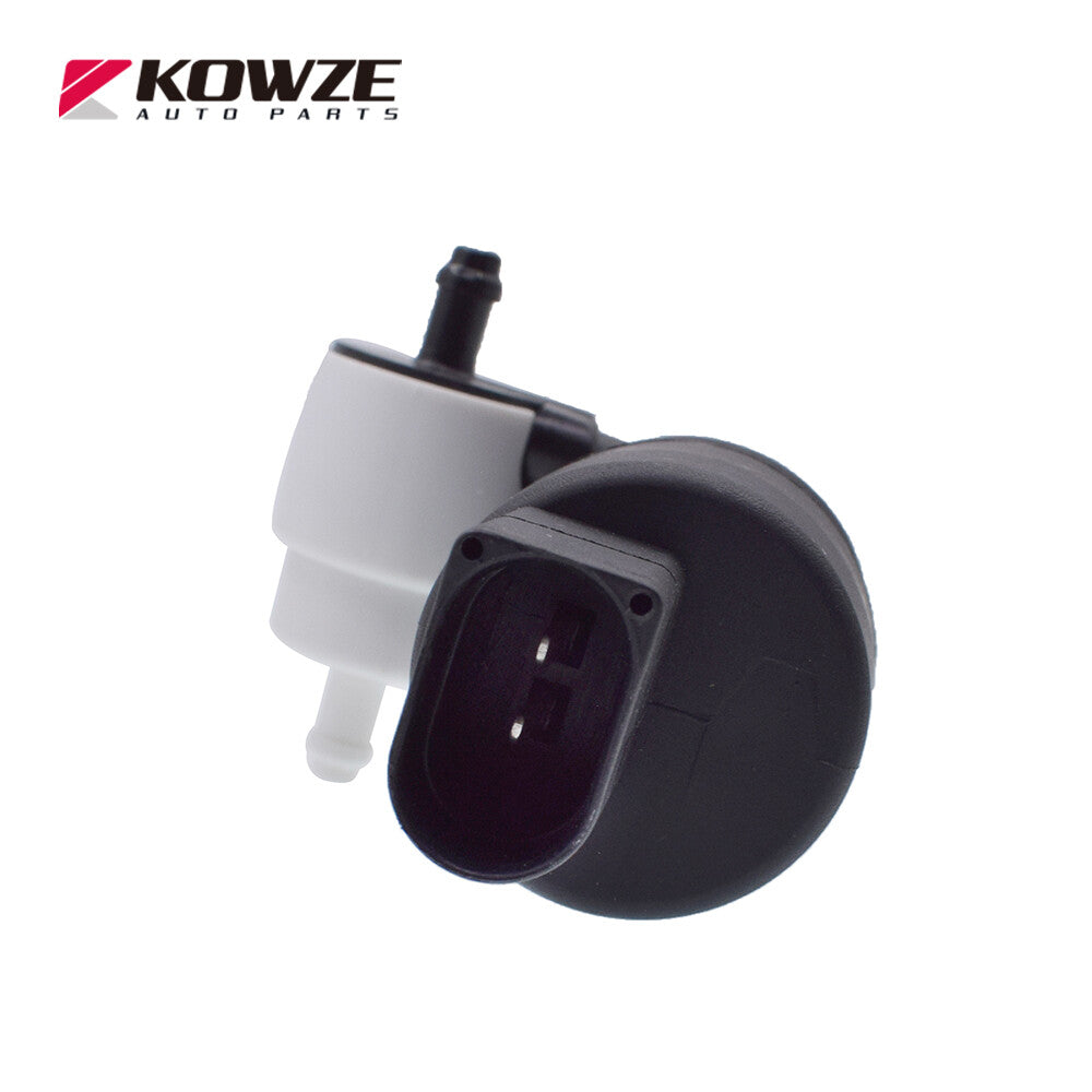 WINDSHIELD WASHER MOTOR fit for Mitsubishi Outlander CW5W 2.4 CW6W 3.0 2007-2013