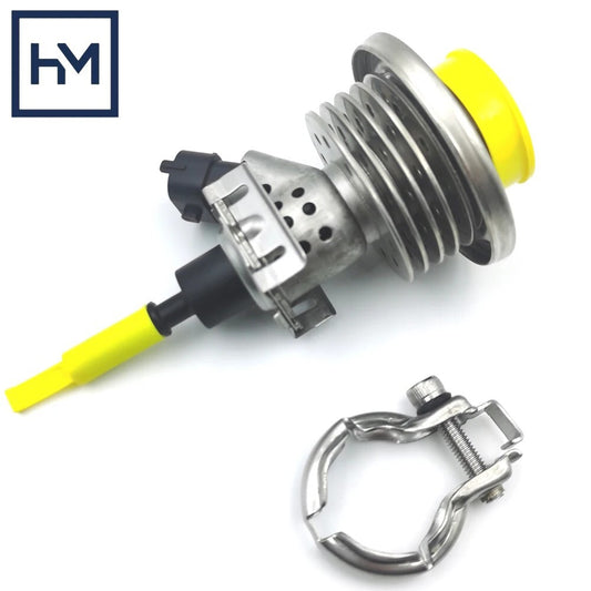 Fluid urea injector suitable for Jeep Grand Cherokee for Ram 1500 3.0L 0444021046 DFI1006