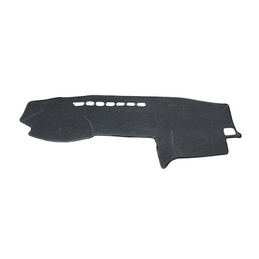 Car Interior Dashmat Pad Trim Cover Fits for Toyota Prado J120 2003-2009