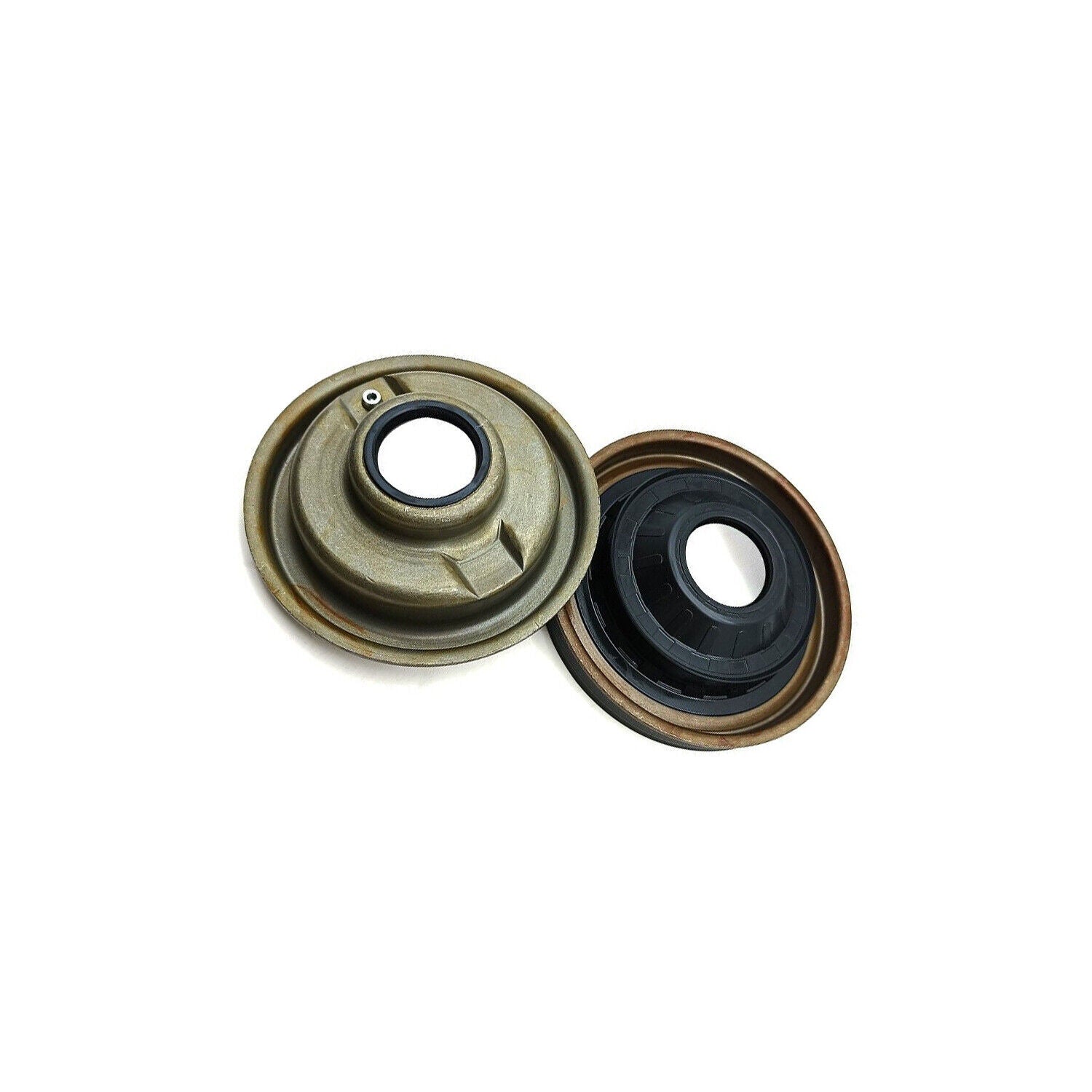 Transmission Rebuild Part NAK Piston Kit Set For 5L40E for BMW Transpeed 156300A