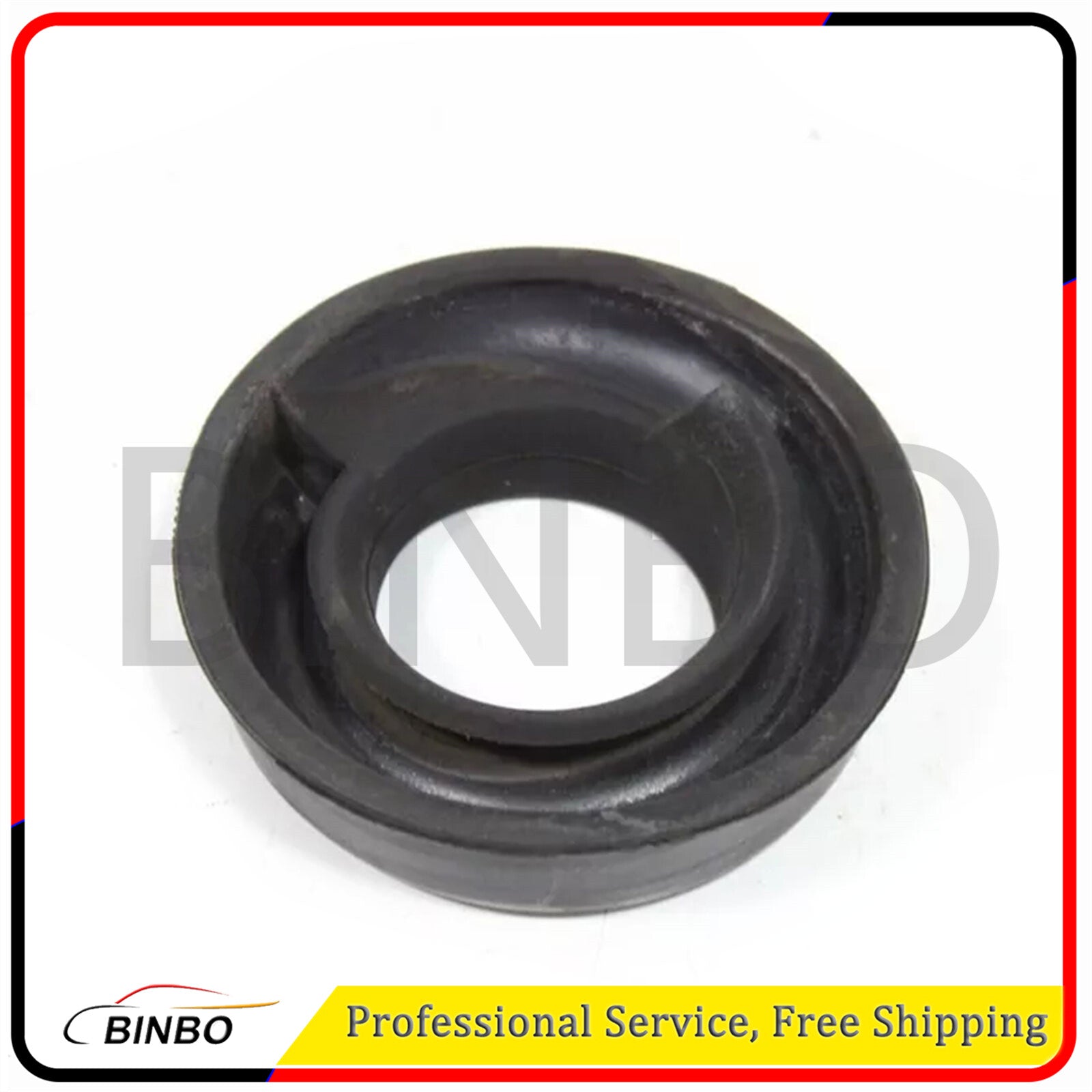 Spring Pad Upper for BMW E81 E87 E90 F20 F30 Genuine 33536764419