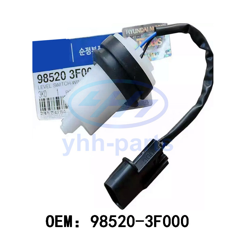 985203F000 Windshield Washer Fluid Level Sensor for Kia Optima 11-15 Rio 06-11