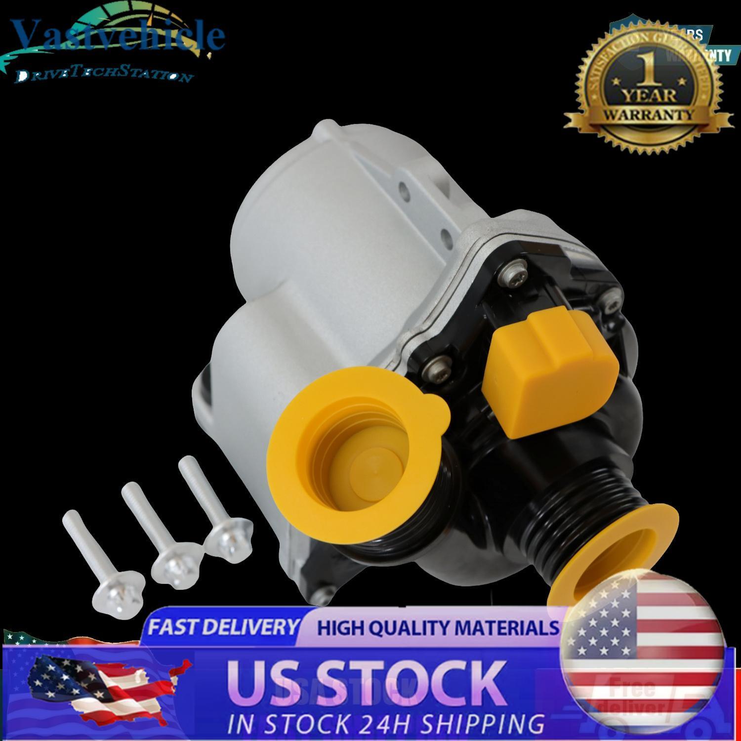 Electric Water Pump for BMW N54 N55 135i 335i 535i 2009-2014 11517632426