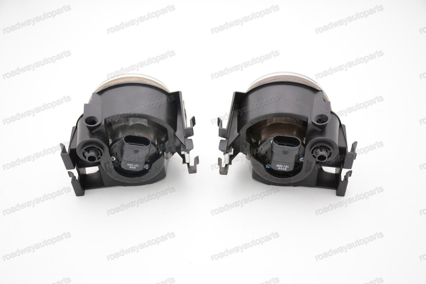 1Pair Front Bumper Driving Fog Lights Lamps Clear for Subaru outback 2010-2012