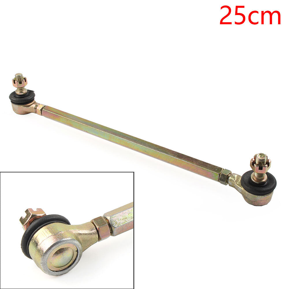 25 cm M10 Kugelverbindungsschraube Spurstange passend f¨¹r Dirt Bike ATV Go Kart